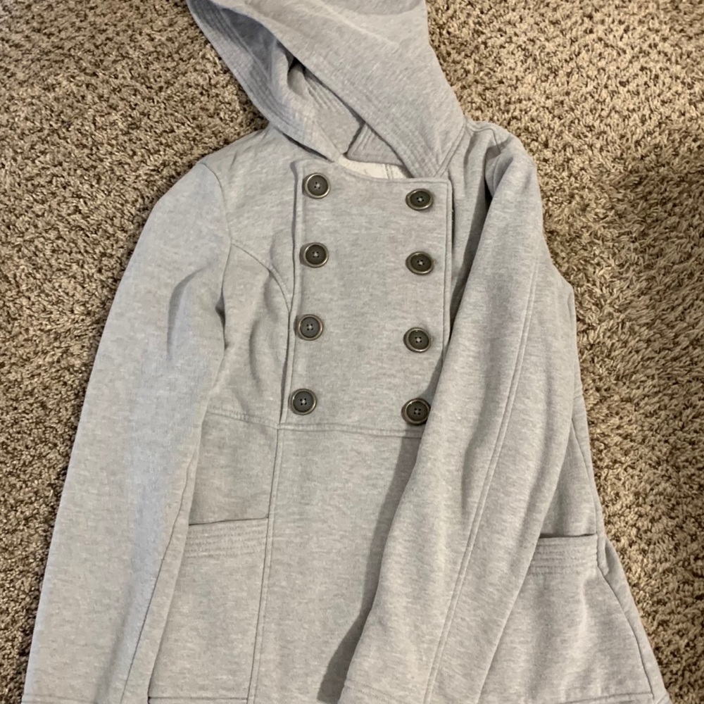 Jacket - Picture 3 of 4